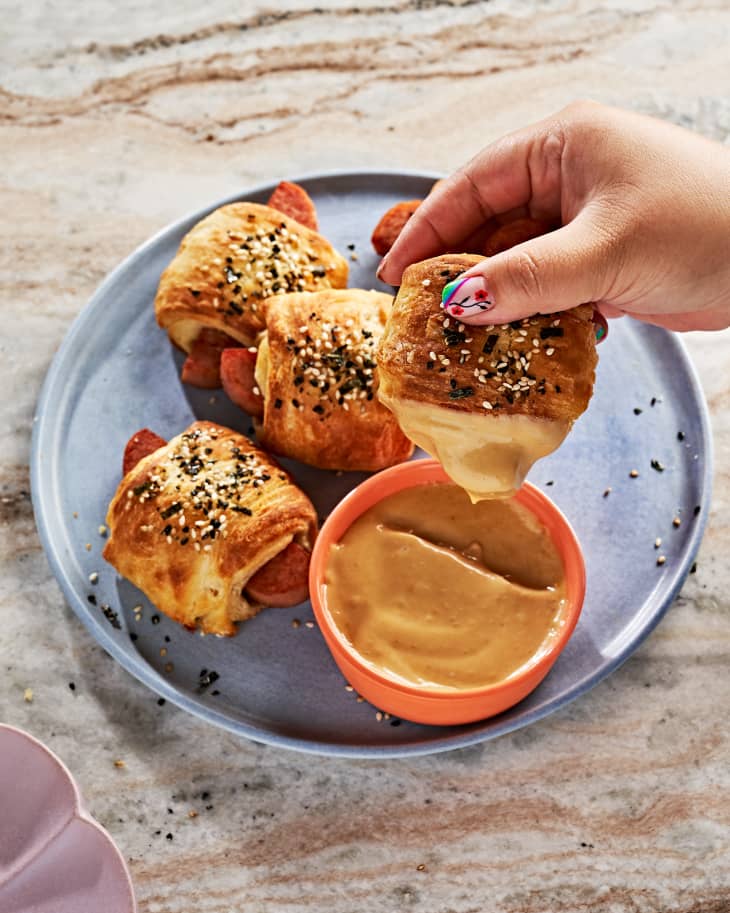 Biscuit blanket cheap